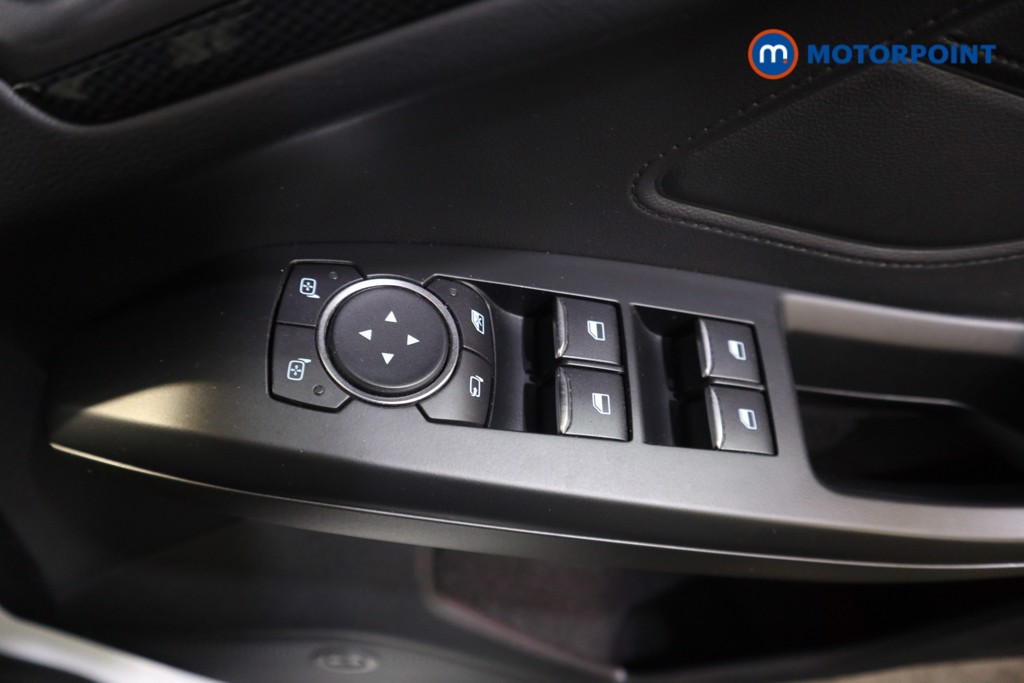 Ford Focus ST Manual Petrol Hatchback - Stock Number (1582090) - 10th supplementary image