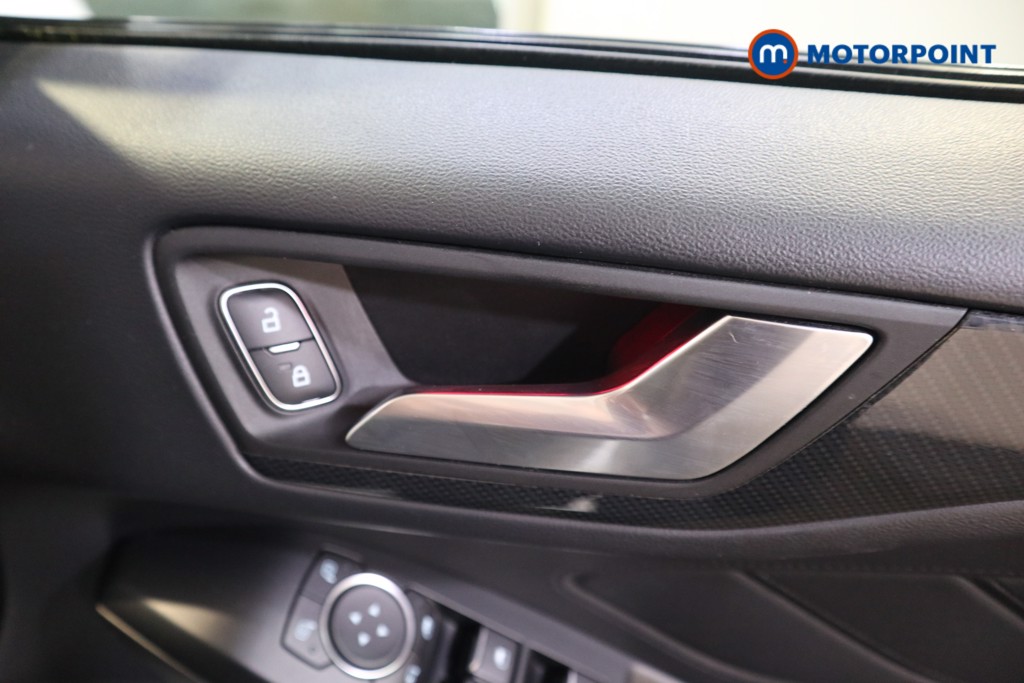 Ford Focus ST Manual Petrol Hatchback - Stock Number (1582090) - 11th supplementary image