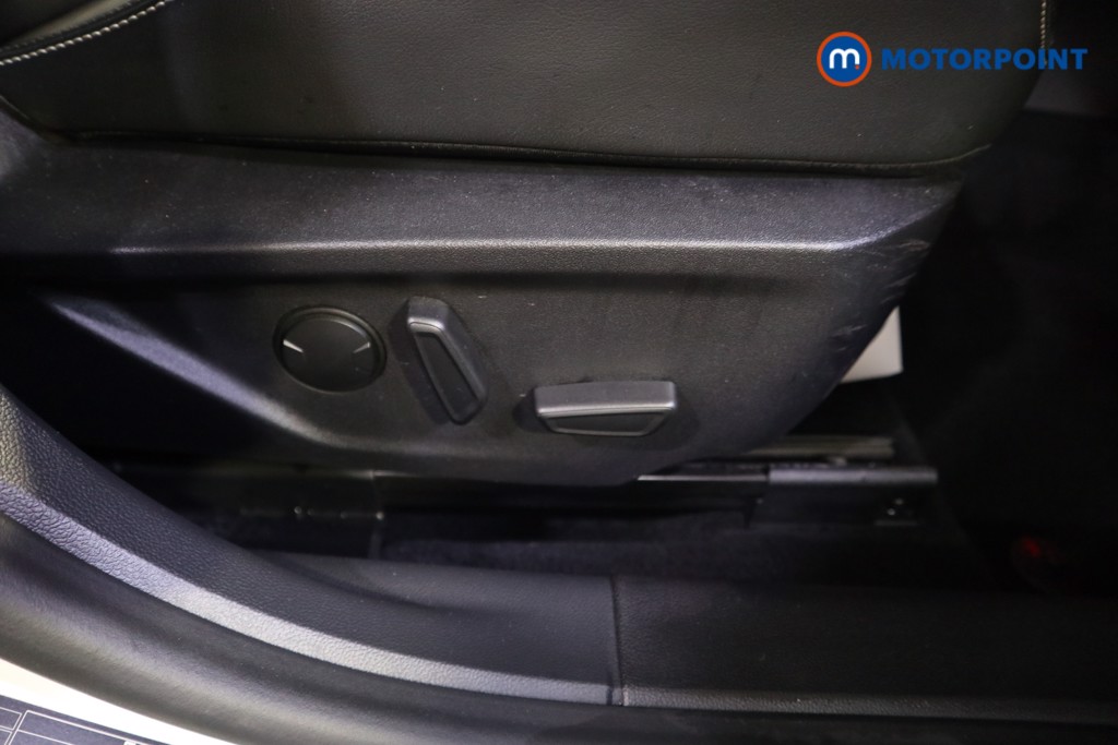 Ford Focus ST Manual Petrol Hatchback - Stock Number (1582090) - 12th supplementary image