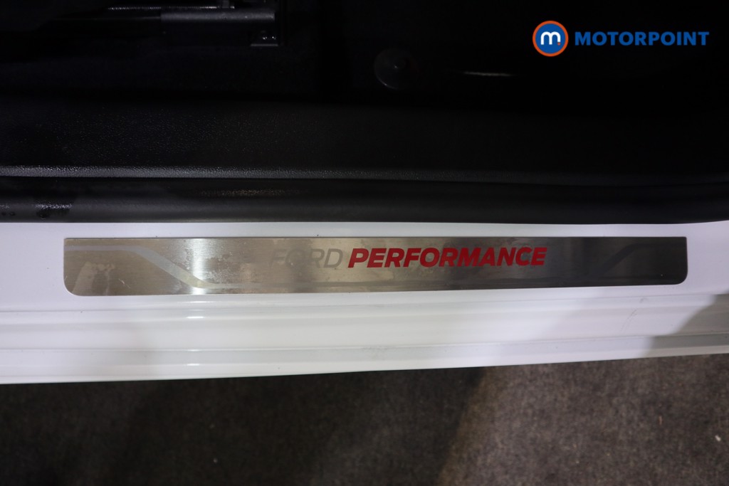 Ford Focus ST Manual Petrol Hatchback - Stock Number (1582090) - 13th supplementary image