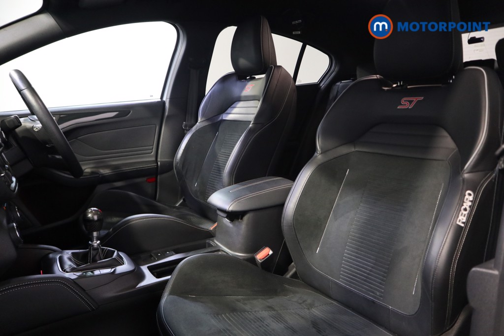 Ford Focus ST Manual Petrol Hatchback - Stock Number (1582090) - 15th supplementary image