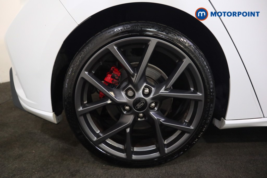 Ford Focus ST Manual Petrol Hatchback - Stock Number (1582090) - 20th supplementary image
