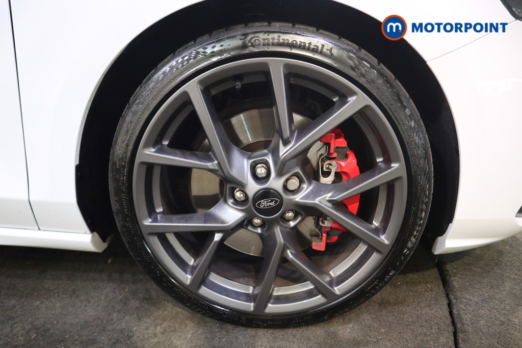 Ford Focus ST Manual Petrol Hatchback - Stock Number (1582090) - 21st supplementary image
