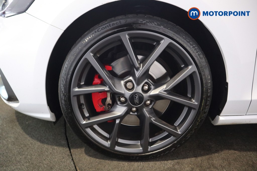 Ford Focus ST Manual Petrol Hatchback - Stock Number (1582090) - 22nd supplementary image