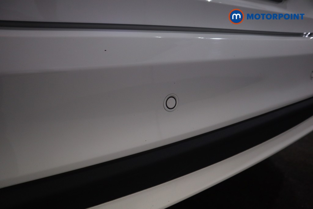 Ford Focus ST Manual Petrol Hatchback - Stock Number (1582090) - 24th supplementary image