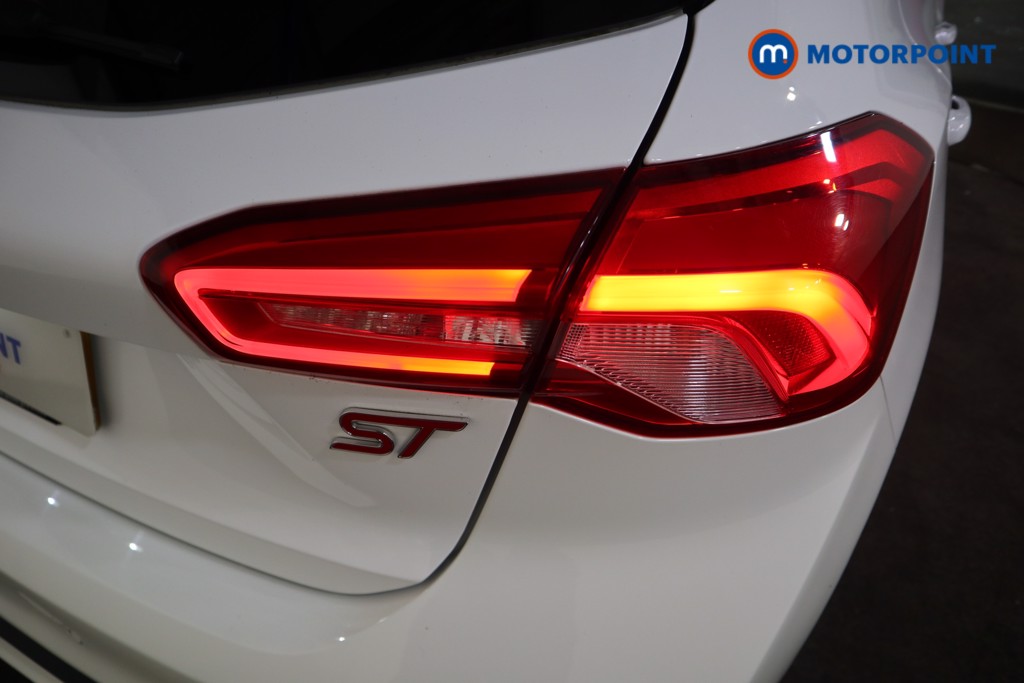 Ford Focus ST Manual Petrol Hatchback - Stock Number (1582090) - 26th supplementary image