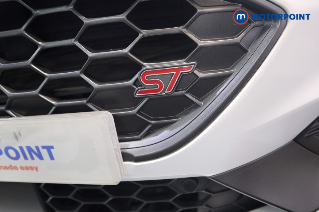Ford Focus ST Manual Petrol Hatchback - Stock Number (1582090) - 30th supplementary image