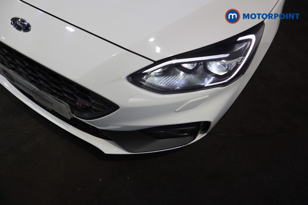 Ford Focus ST Manual Petrol Hatchback - Stock Number (1582090) - 32nd supplementary image