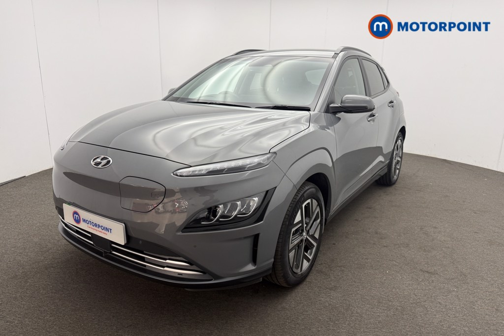 Hyundai Kona Ultimate Automatic Electric SUV - Stock Number (1582094) - 2nd supplementary image