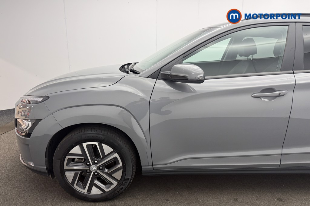 Hyundai Kona Ultimate Automatic Electric SUV - Stock Number (1582094) - 3rd supplementary image