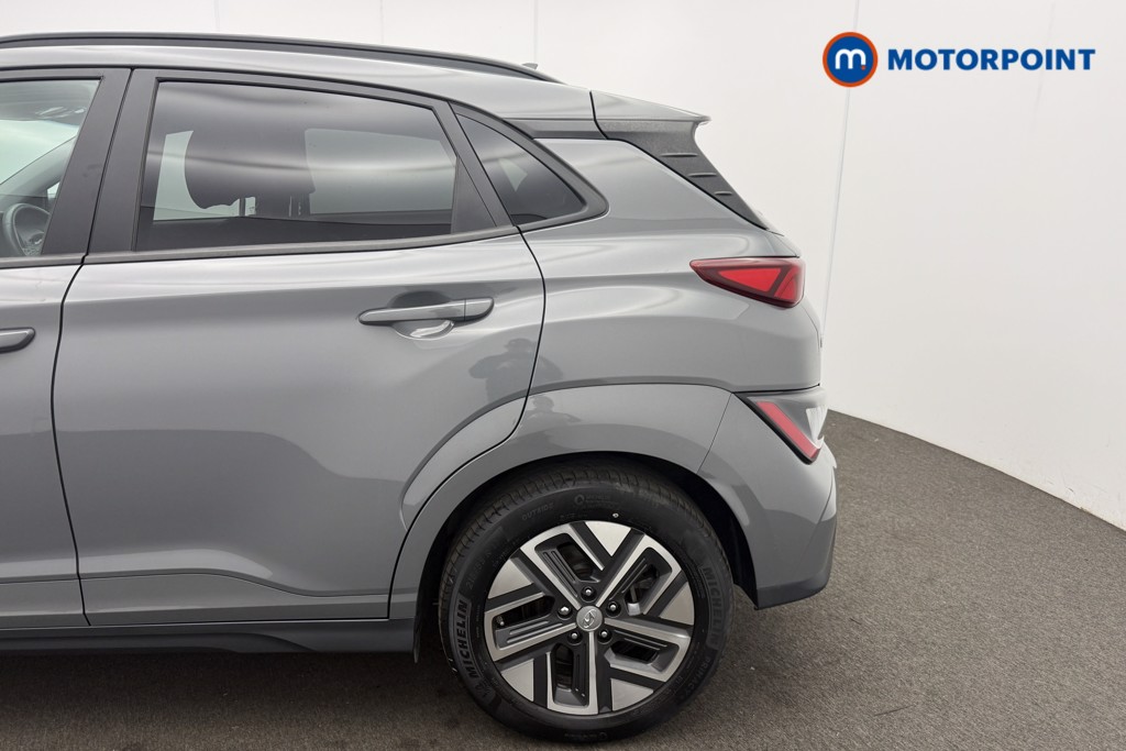 Hyundai Kona Ultimate Automatic Electric SUV - Stock Number (1582094) - 4th supplementary image
