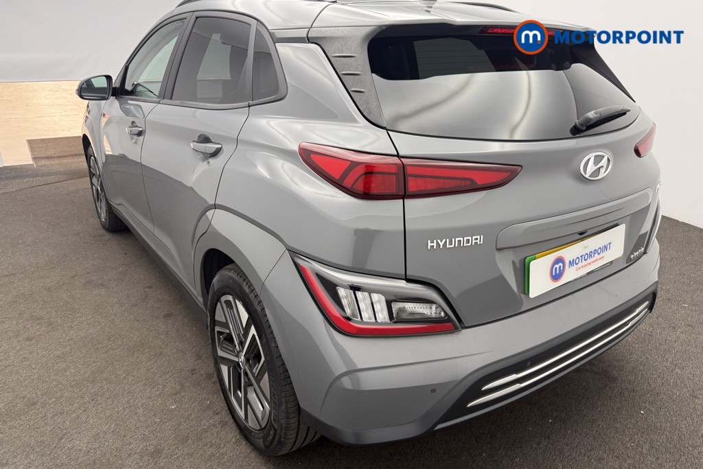 Hyundai Kona Ultimate Automatic Electric SUV - Stock Number (1582094) - 5th supplementary image