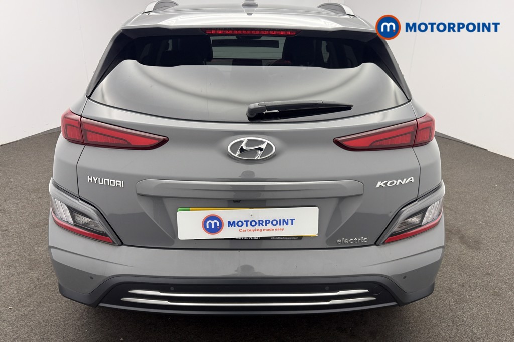 Hyundai Kona Ultimate Automatic Electric SUV - Stock Number (1582094) - 6th supplementary image