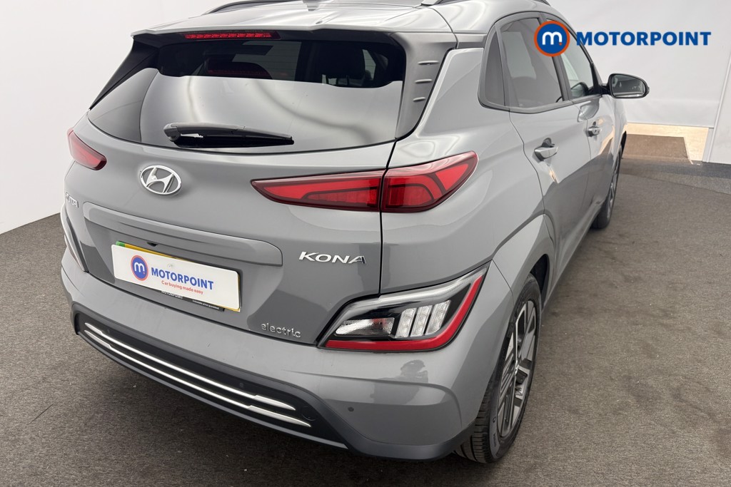 Hyundai Kona Ultimate Automatic Electric SUV - Stock Number (1582094) - 7th supplementary image