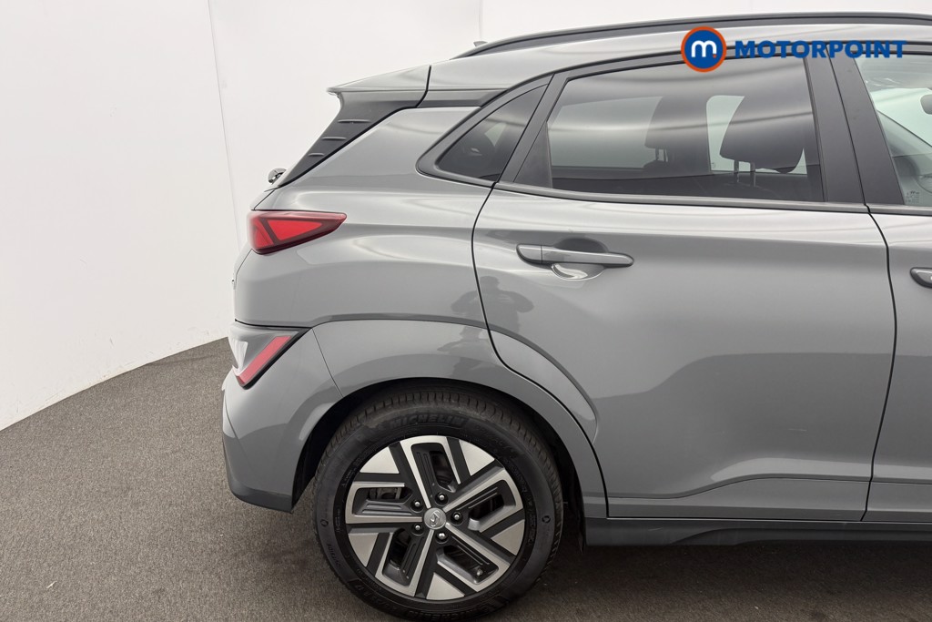 Hyundai Kona Ultimate Automatic Electric SUV - Stock Number (1582094) - 8th supplementary image