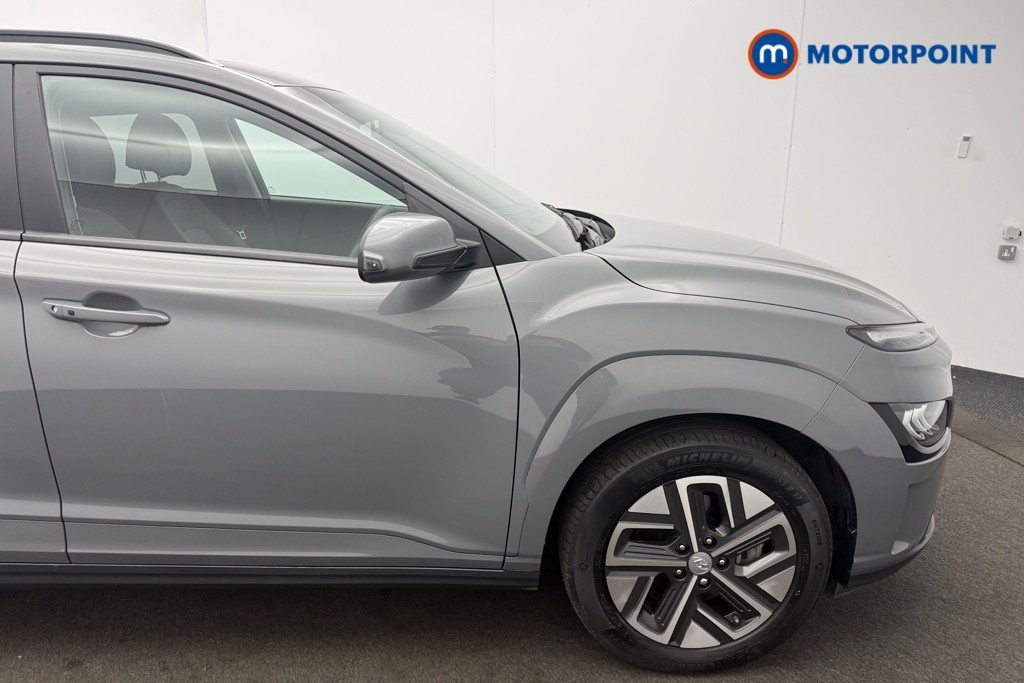 Hyundai Kona Ultimate Automatic Electric SUV - Stock Number (1582094) - 9th supplementary image