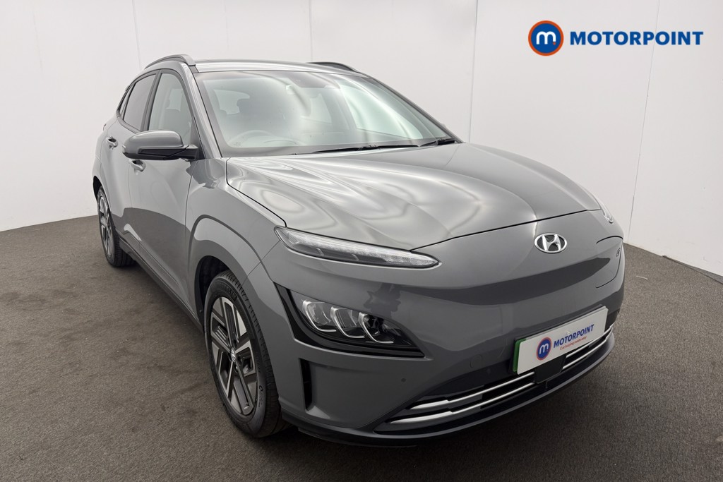 Hyundai Kona Ultimate Automatic Electric SUV - Stock Number (1582094) - 10th supplementary image