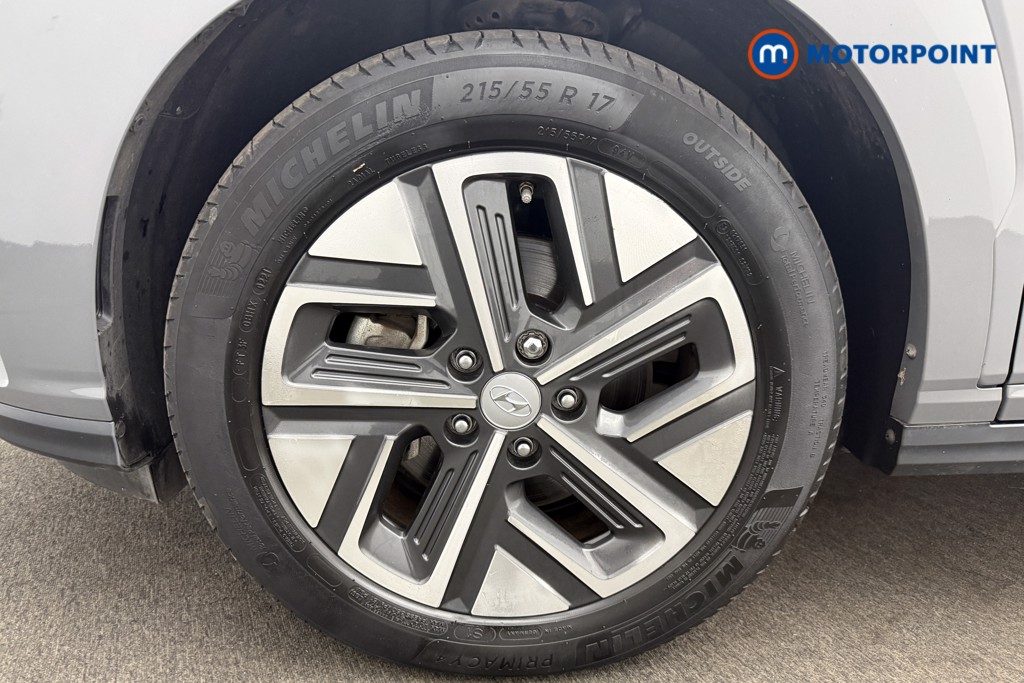Hyundai Kona Ultimate Automatic Electric SUV - Stock Number (1582094) - 11th supplementary image