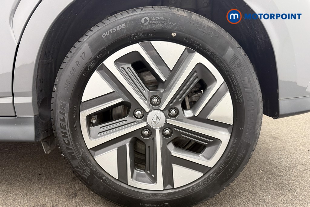 Hyundai Kona Ultimate Automatic Electric SUV - Stock Number (1582094) - 12th supplementary image