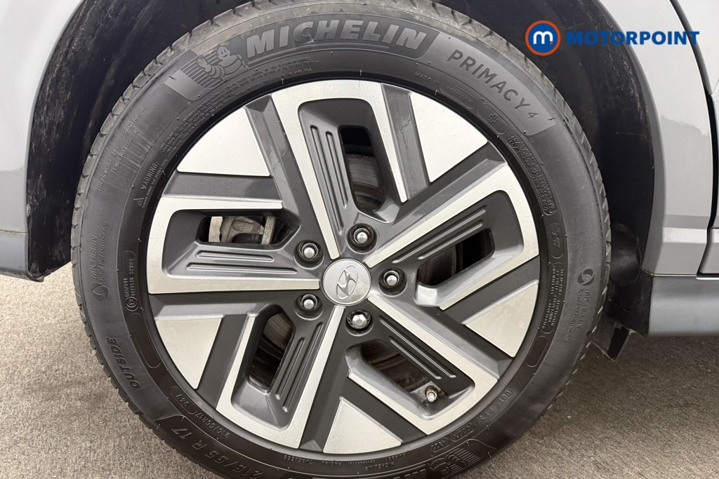 Hyundai Kona Ultimate Automatic Electric SUV - Stock Number (1582094) - 13th supplementary image