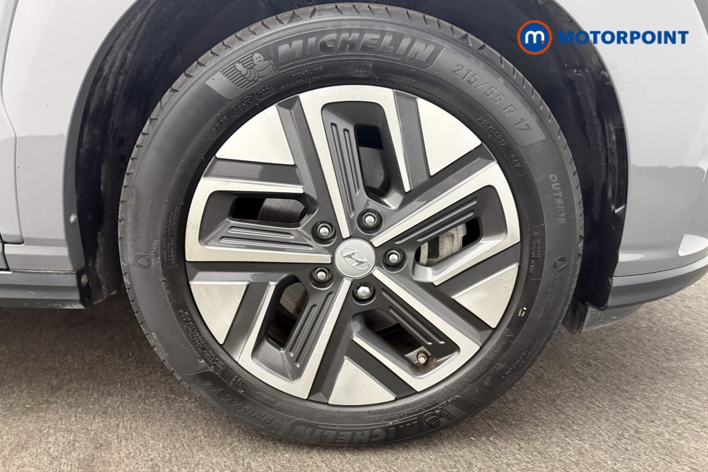Hyundai Kona Ultimate Automatic Electric SUV - Stock Number (1582094) - 14th supplementary image