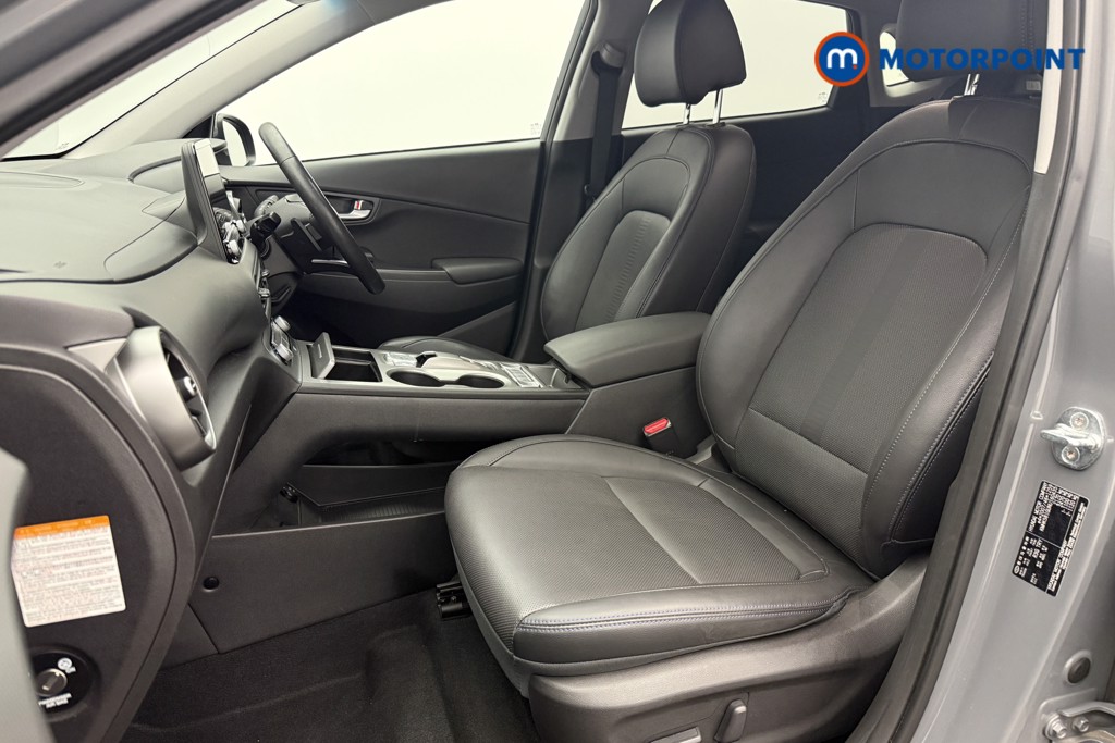 Hyundai Kona Ultimate Automatic Electric SUV - Stock Number (1582094) - 15th supplementary image