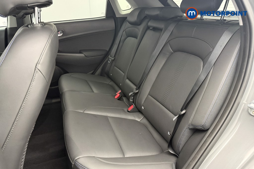 Hyundai Kona Ultimate Automatic Electric SUV - Stock Number (1582094) - 16th supplementary image