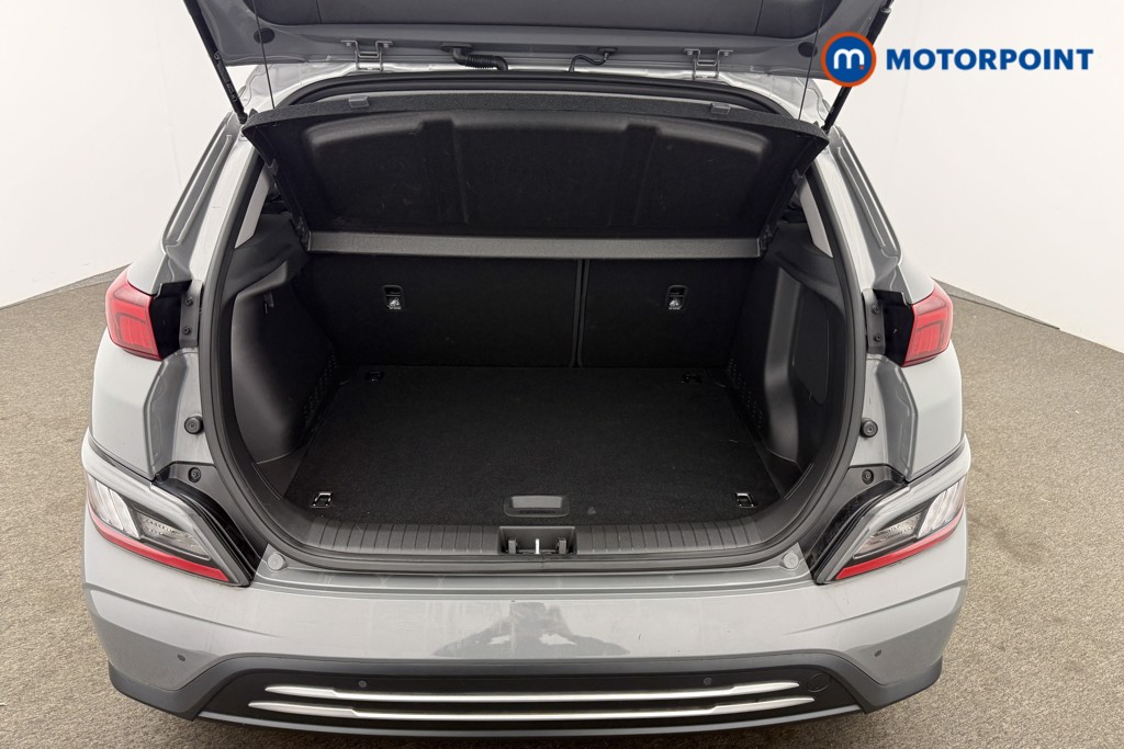 Hyundai Kona Ultimate Automatic Electric SUV - Stock Number (1582094) - 17th supplementary image