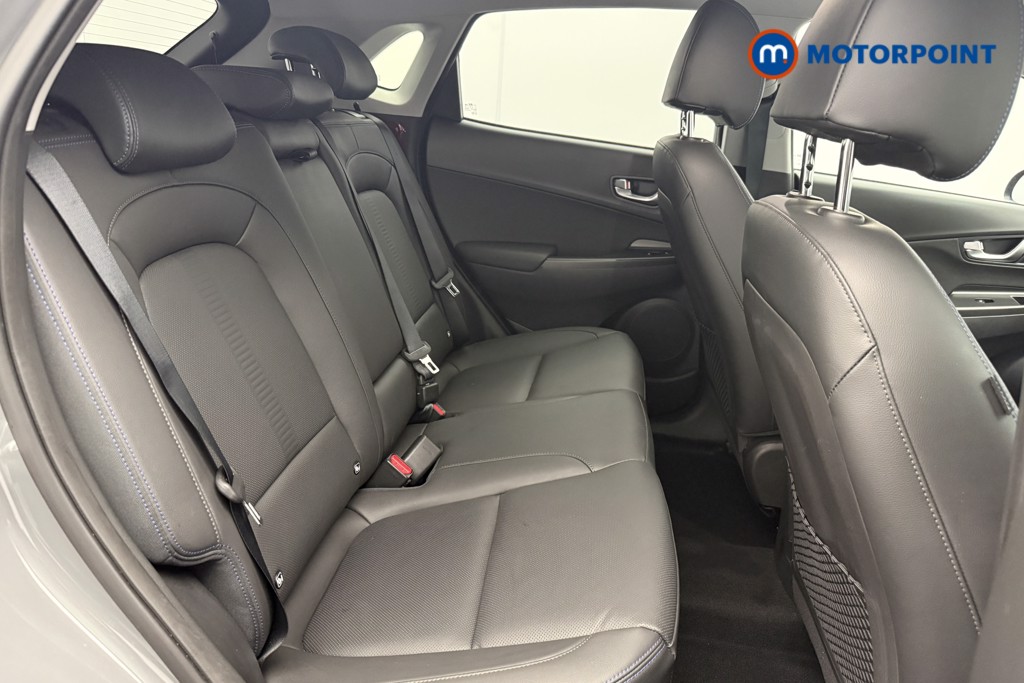 Hyundai Kona Ultimate Automatic Electric SUV - Stock Number (1582094) - 19th supplementary image