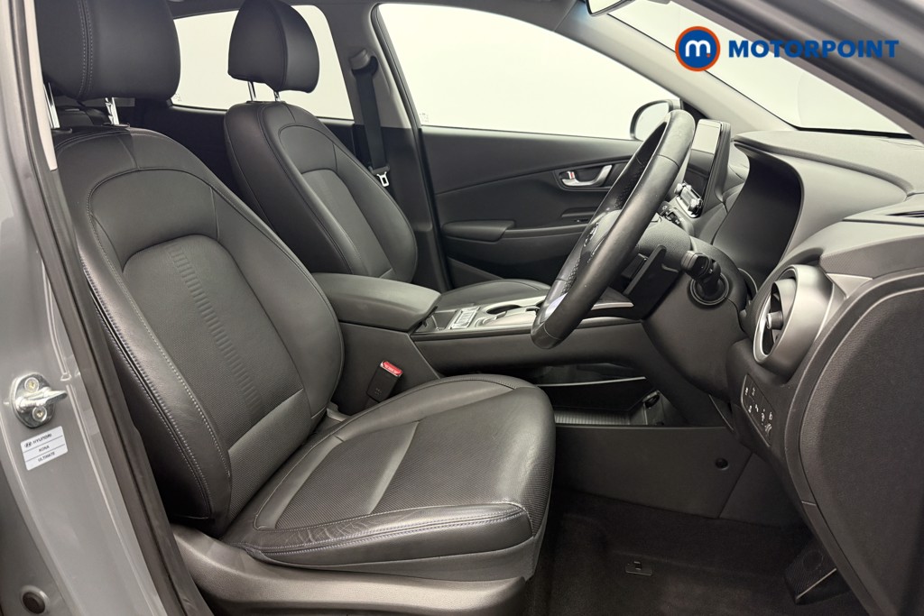 Hyundai Kona Ultimate Automatic Electric SUV - Stock Number (1582094) - 20th supplementary image