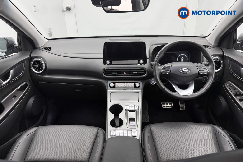 Hyundai Kona Ultimate Automatic Electric SUV - Stock Number (1582094) - 21st supplementary image