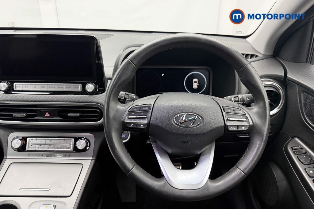Hyundai Kona Ultimate Automatic Electric SUV - Stock Number (1582094) - 22nd supplementary image