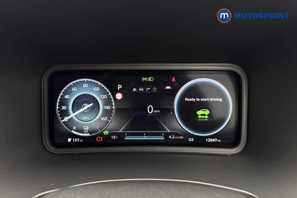 Hyundai Kona Ultimate Automatic Electric SUV - Stock Number (1582094) - 23rd supplementary image