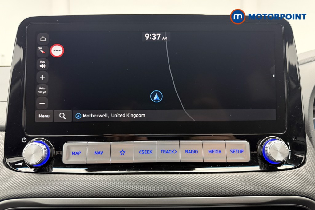 Hyundai Kona Ultimate Automatic Electric SUV - Stock Number (1582094) - 24th supplementary image