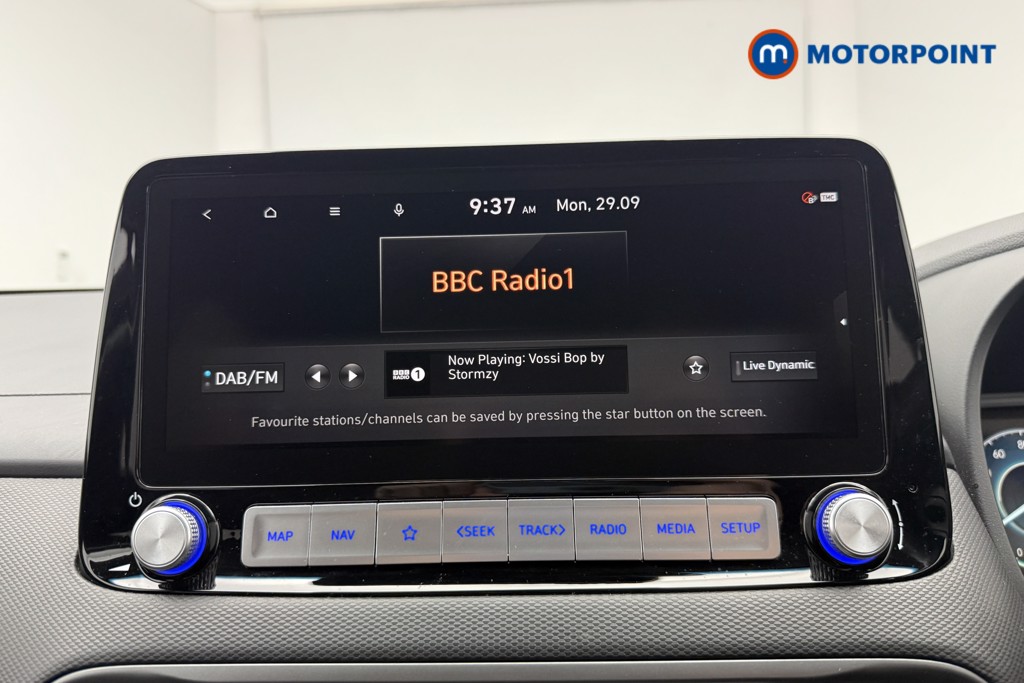 Hyundai Kona Ultimate Automatic Electric SUV - Stock Number (1582094) - 25th supplementary image