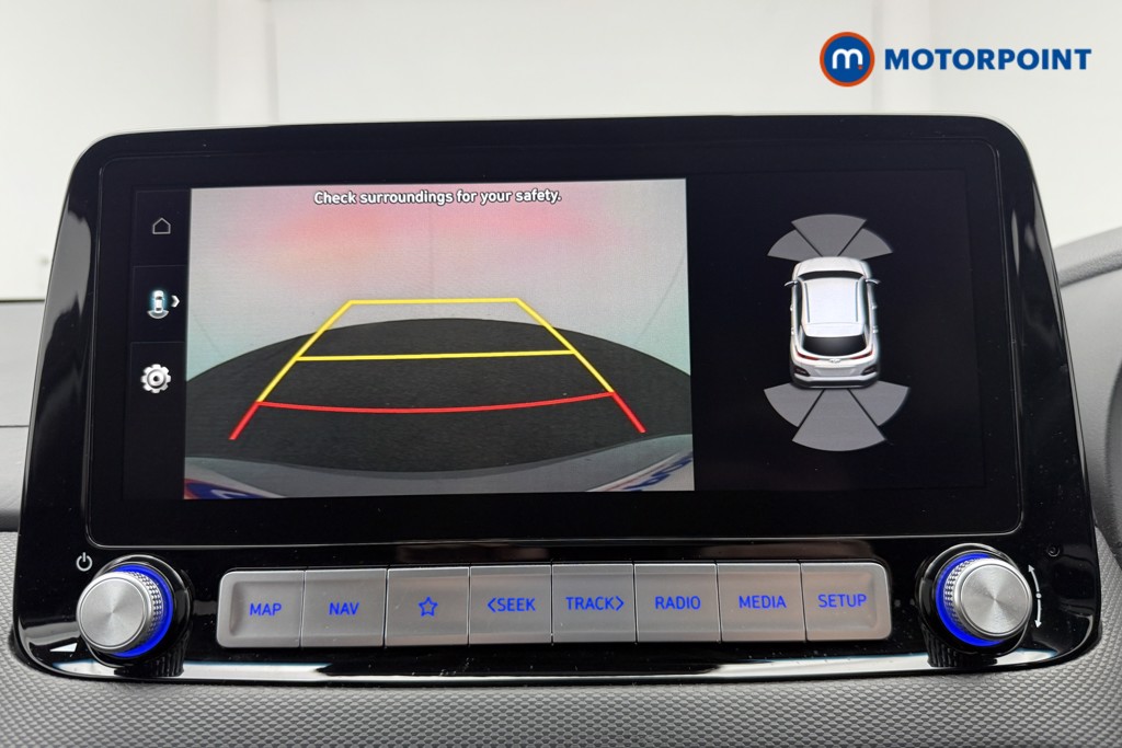 Hyundai Kona Ultimate Automatic Electric SUV - Stock Number (1582094) - 26th supplementary image