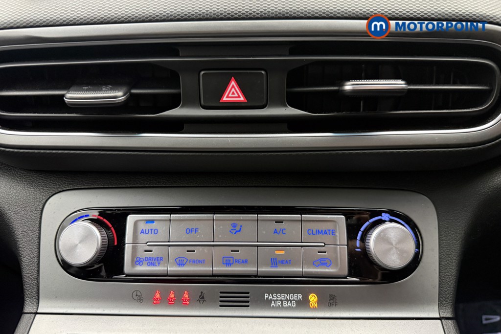 Hyundai Kona Ultimate Automatic Electric SUV - Stock Number (1582094) - 27th supplementary image