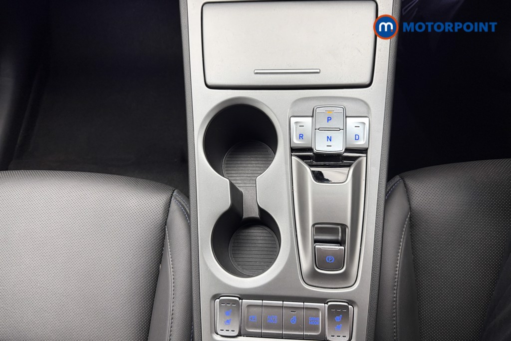 Hyundai Kona Ultimate Automatic Electric SUV - Stock Number (1582094) - 28th supplementary image