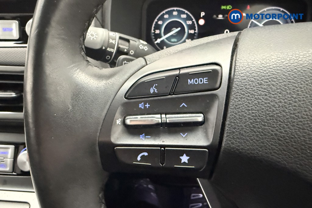 Hyundai Kona Ultimate Automatic Electric SUV - Stock Number (1582094) - 30th supplementary image