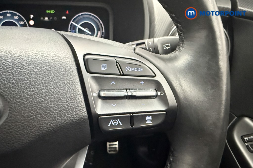 Hyundai Kona Ultimate Automatic Electric SUV - Stock Number (1582094) - 31st supplementary image