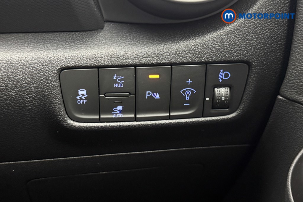 Hyundai Kona Ultimate Automatic Electric SUV - Stock Number (1582094) - 32nd supplementary image
