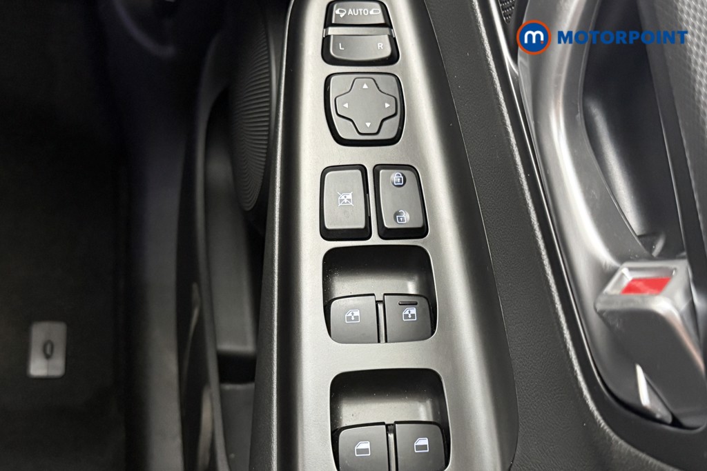 Hyundai Kona Ultimate Automatic Electric SUV - Stock Number (1582094) - 33rd supplementary image