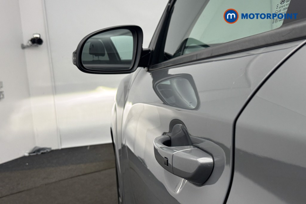 Hyundai Kona Ultimate Automatic Electric SUV - Stock Number (1582094) - 36th supplementary image