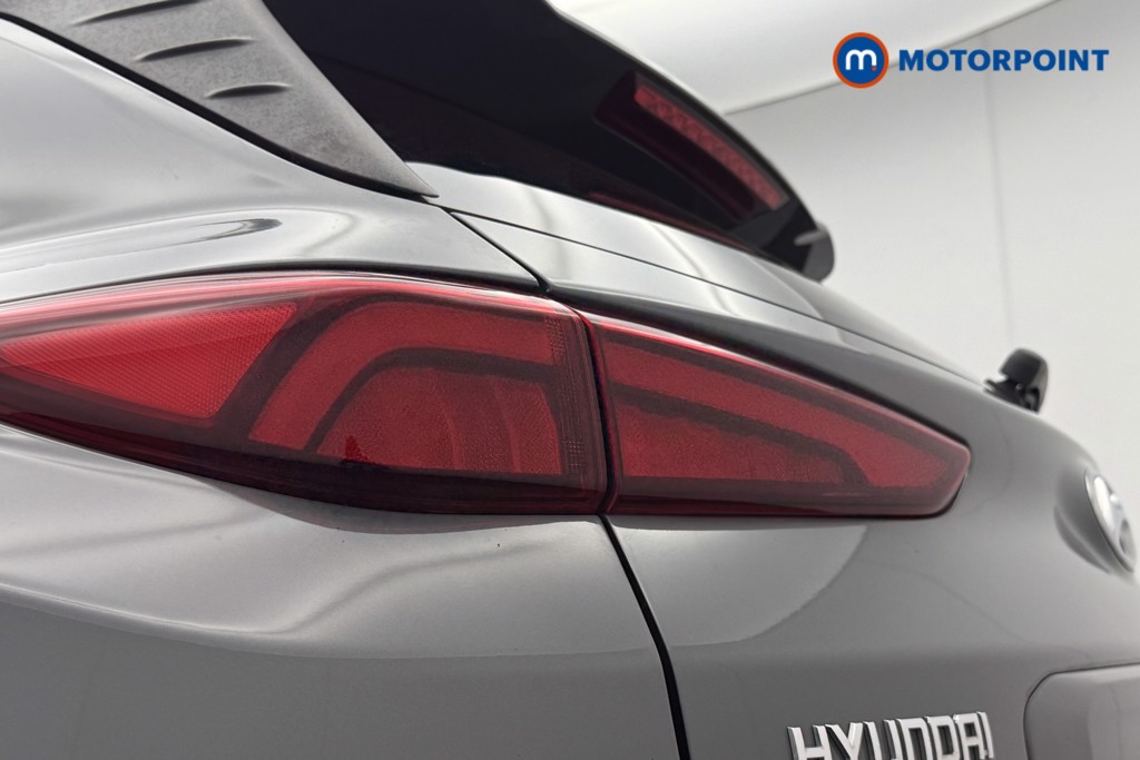 Hyundai Kona Ultimate Automatic Electric SUV - Stock Number (1582094) - 37th supplementary image