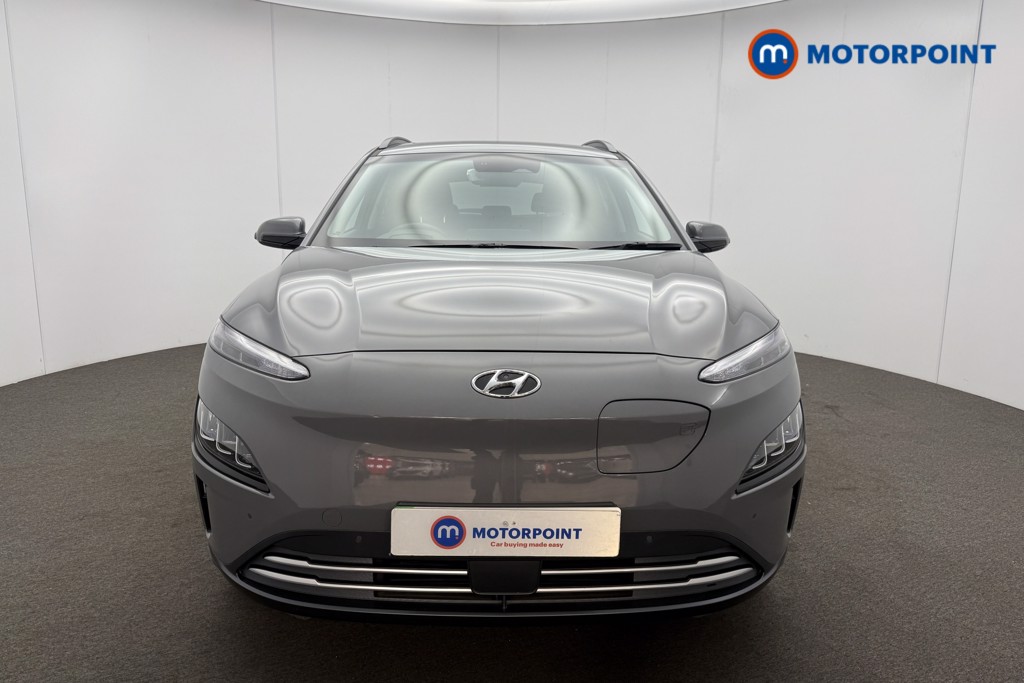 Hyundai Kona Ultimate Automatic Electric SUV - Stock Number (1582094) - 1st supplementary image