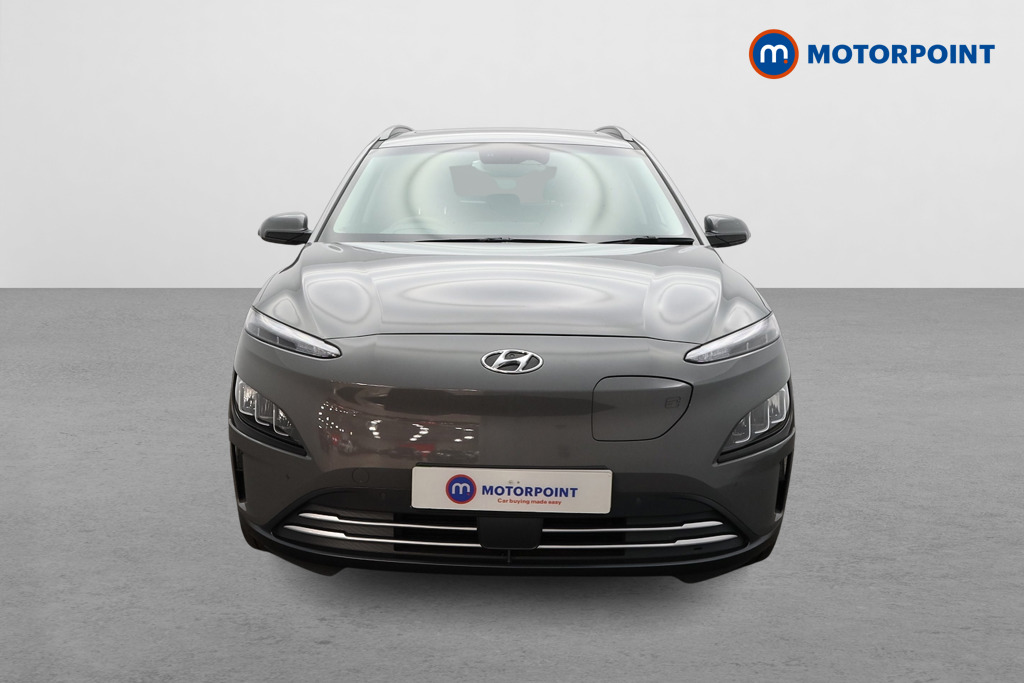 Hyundai Kona Ultimate Automatic Electric SUV - Stock Number (1582094) - Front bumper