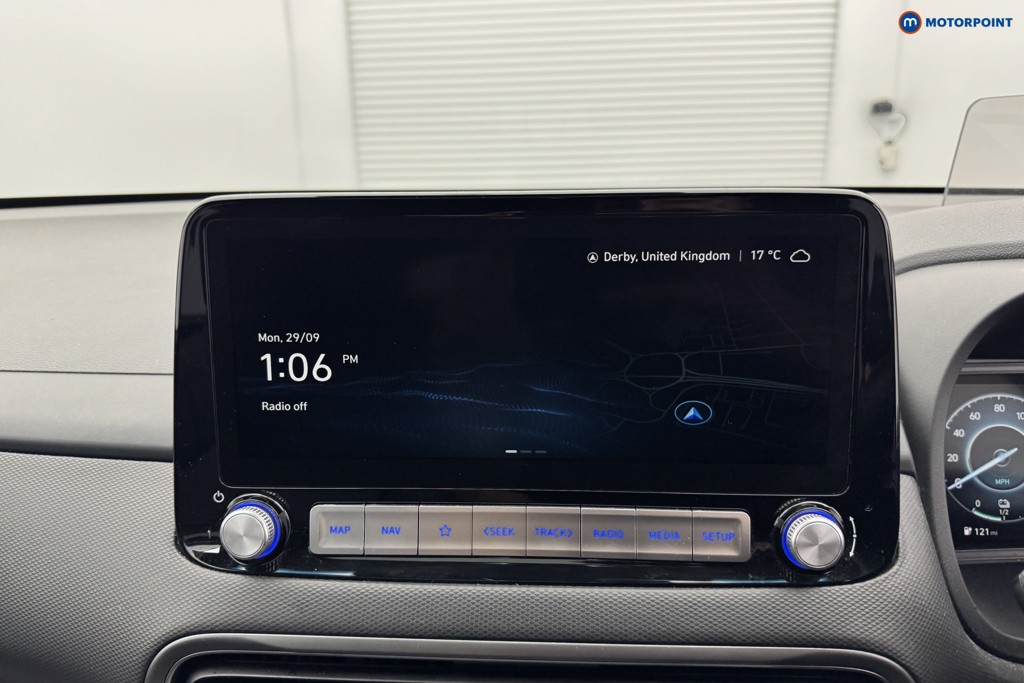 Hyundai Kona Ultimate Automatic Electric SUV - Stock Number (1582119) - 2nd supplementary image