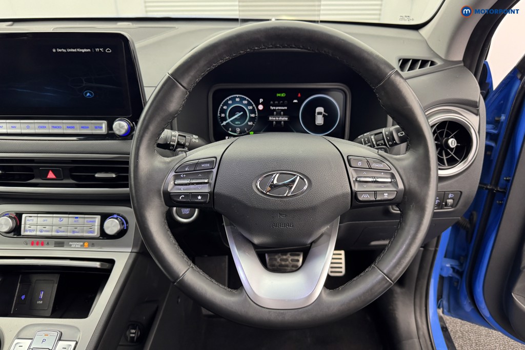 Hyundai Kona Ultimate Automatic Electric SUV - Stock Number (1582119) - 3rd supplementary image