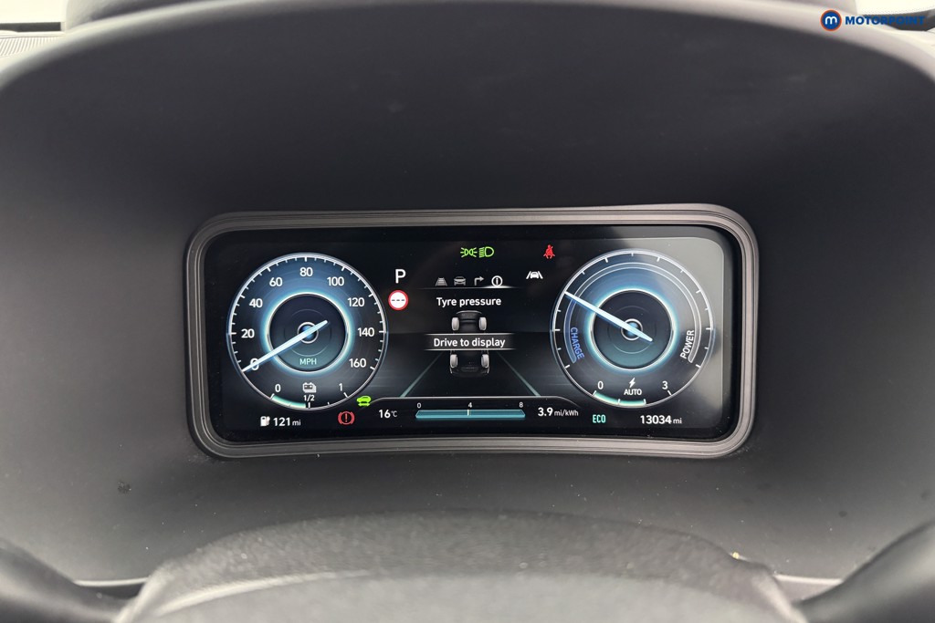 Hyundai Kona Ultimate Automatic Electric SUV - Stock Number (1582119) - 4th supplementary image