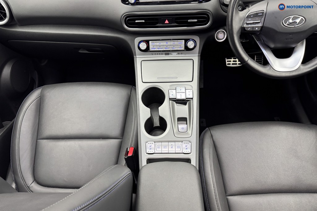 Hyundai Kona Ultimate Automatic Electric SUV - Stock Number (1582119) - 5th supplementary image